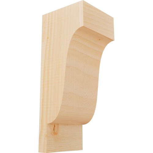 Ekena millwork newport corbel - ekena,