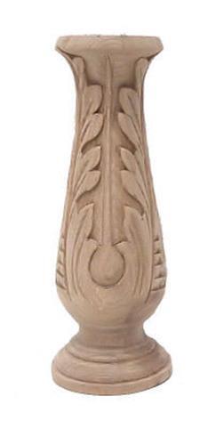 Corbel wood carving - pack),